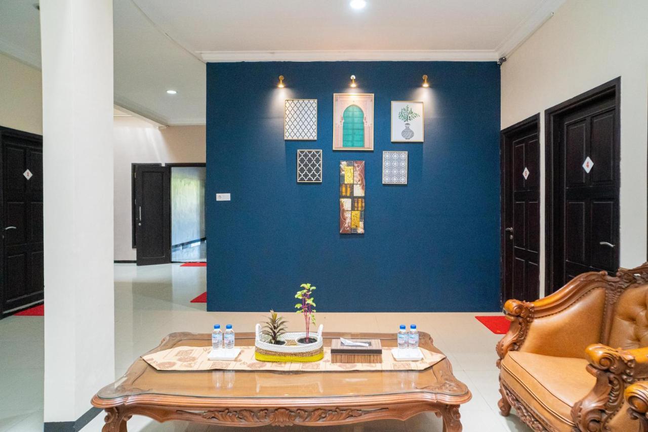 Reddoorz Syariah Near Marvel City Mall 2 Sorabaya Extérieur photo