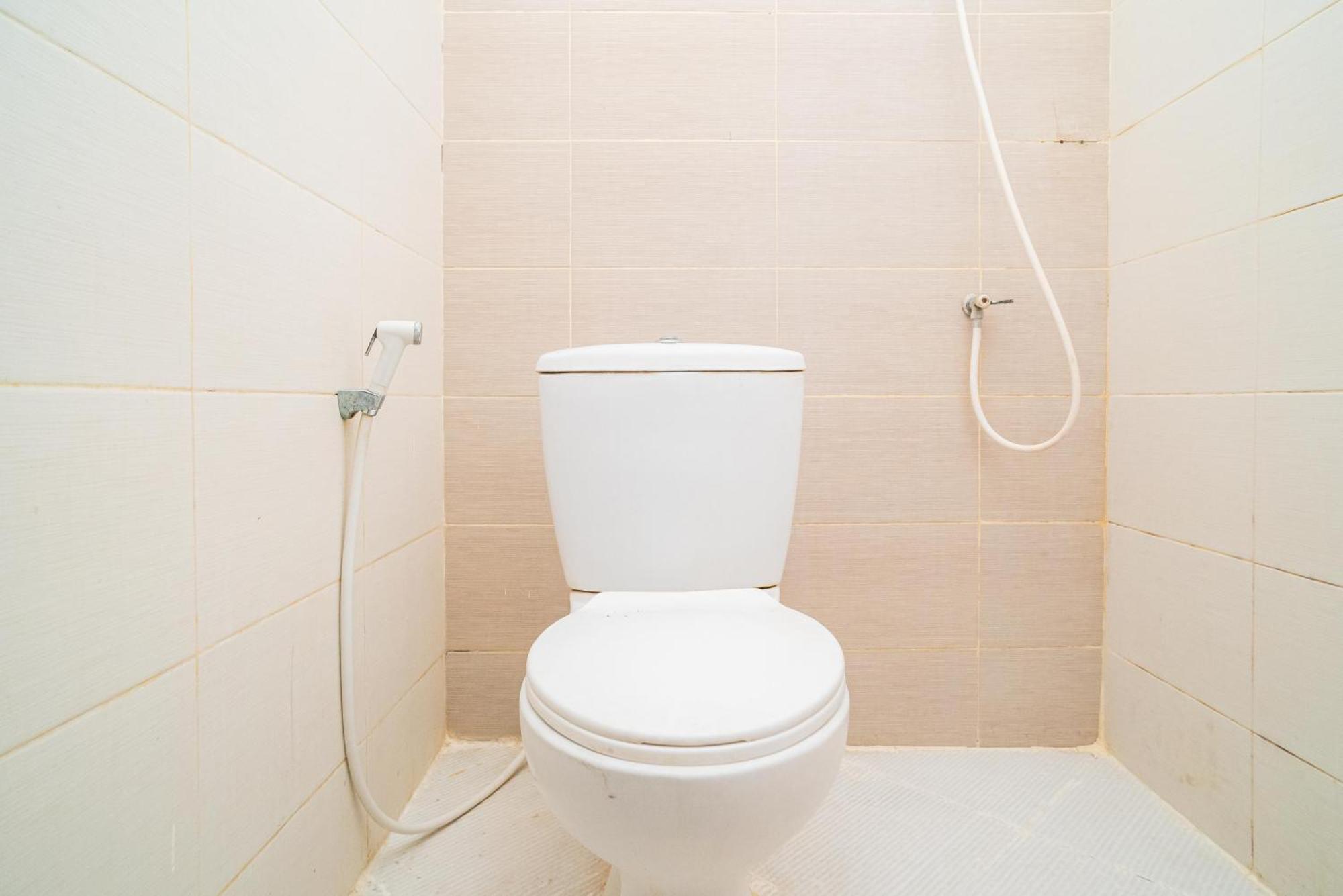 Reddoorz Syariah Near Marvel City Mall 2 Sorabaya Chambre photo